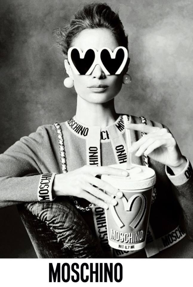 adventuresinwonderlandblblabla:  Incredible black and white Fall 14 campaign of Jeremy