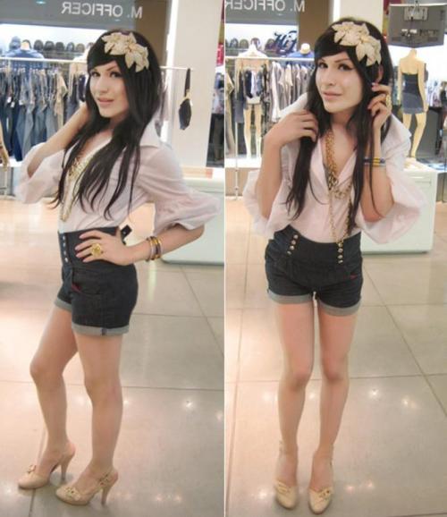 xxxxxxxxxxxxx TGIRL WORLD xxxxxxxxxxxxxx #femboi #trap #trav #tgirl #trans #tranny #travesti #transexual #transgender #shemale #ladyboy #crossdresser #sissybois #elisaborgia