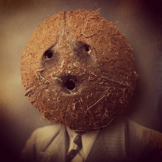 asylum-art-2:    Susana Blasco:“ANTIHEROES”   on Behance Susana Blasco is a