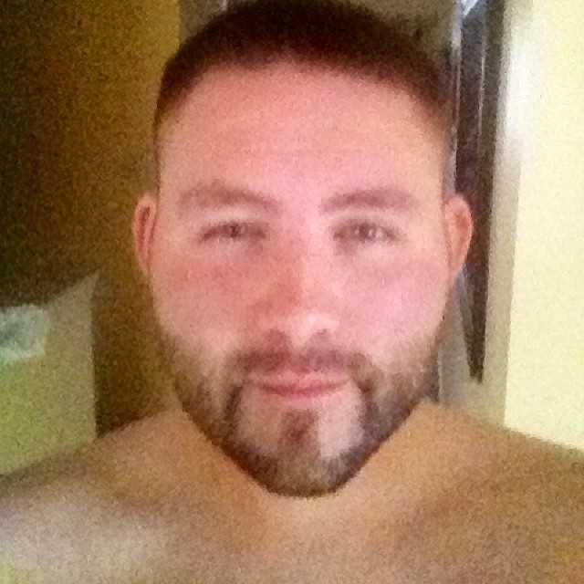 Selfies in the trap house. #heyboyhey #beardlife #beard #facialhair #putashirtonbro