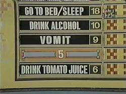 oldshowbiz:  Name Something You Do Every Saturday