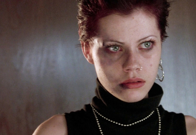 Fairuza Balk in 