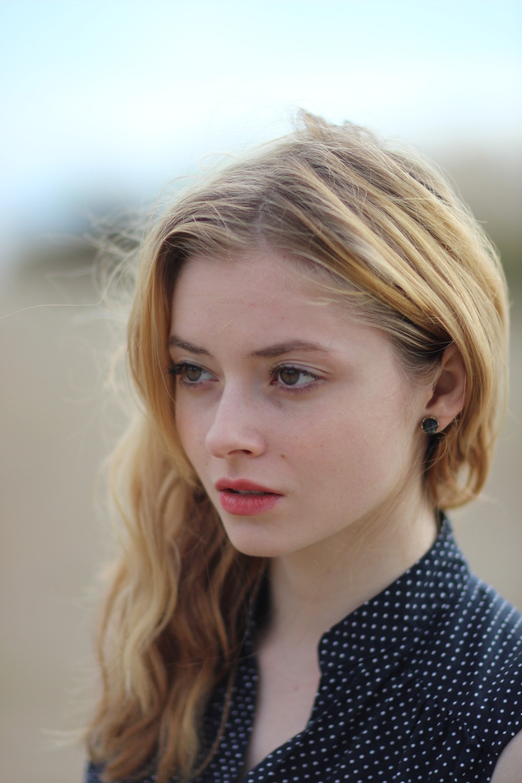 i-love-anna-s:  One of the most beautiful &amp; unique faces in the world today