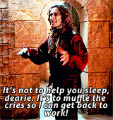 Rumplestiltskin appreciation week: Day 2 »  favorite episode Lacey (2x19)