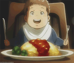 matsuoka-rinrin:  Kid belongs in a Ghibli