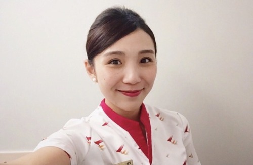 flightattendant