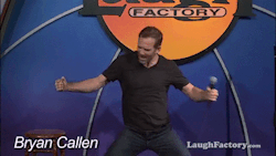 laughfactoryhw:  When your song comes on… 
