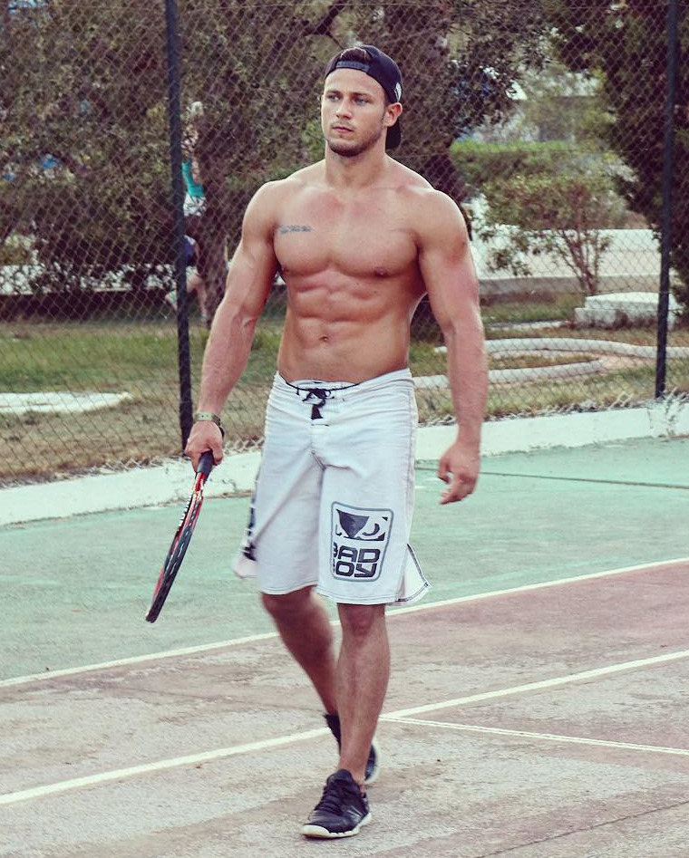 chudoguys:   Timur Pankov   