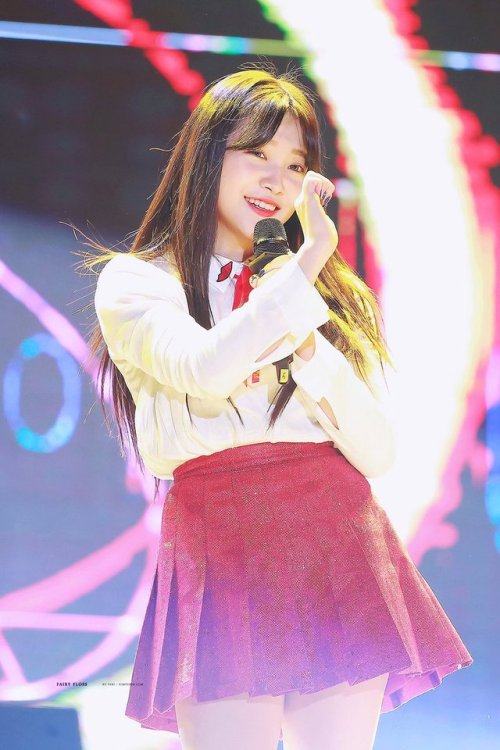 fyeah-redvelvet:fairy floss | do not edit.