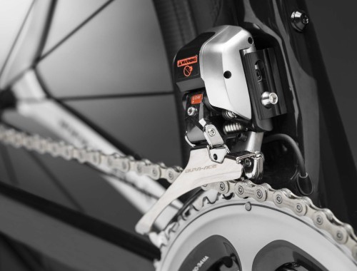 bikeplanet: Scappa Racy Tracy Lady