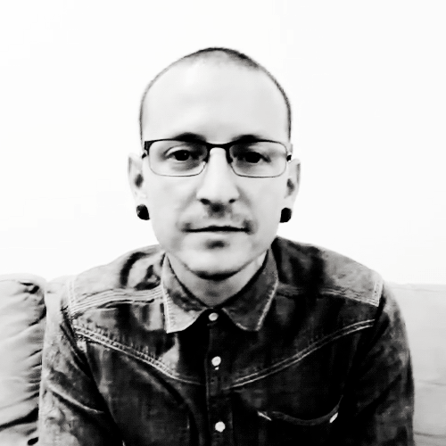 celestialecho0es: Rest in Peace Chester www.youtube.com/watch?v=DMiypRR0SjY&amp;feature=