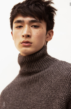 anammv:  Takuya Ebihara for The Ones2Watch, ph. Yuji Watanabe