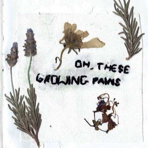 foxgiven: oh, these growing pains. | by @foxgiven