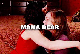 aprilkepners:character tropes → brooke davis (one tree hill)