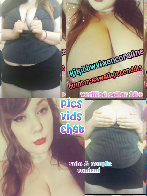 🌸 Coraline bbw ❤