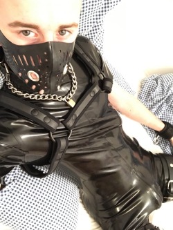 tofskipup:Rubbered up and ready to be used