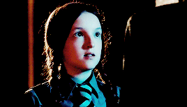 lndsaydenton:#HECATE HARDBROOM LOVES HER TINY DAUGHTER, PASS IT ON