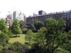 The Barbican