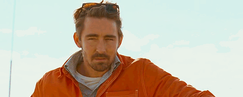 leepace71:Lee Pace, Ceremony…