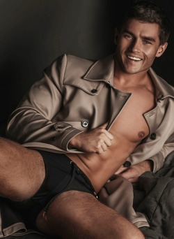 Sexy Men Online