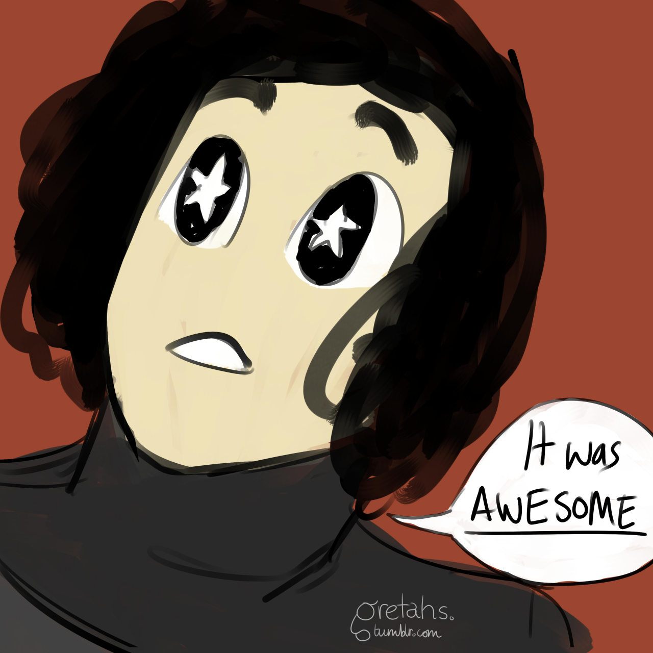 gretahs:  i can’t stop with the memes 