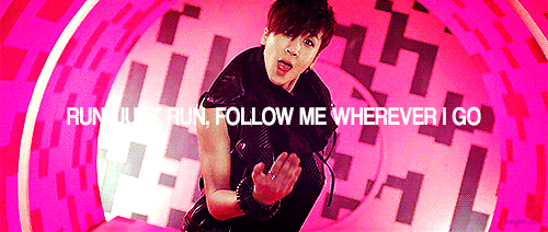 vixx lyrics: ravi