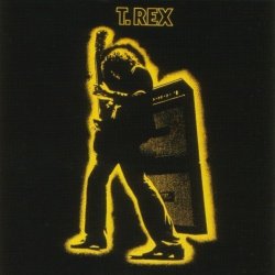 soundsof71:  T. Rex, Electric Warrior: Getting