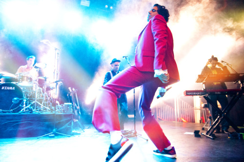 thebowerypresents:Mika – Brooklyn Steel– September 12, 2019Aheadof his fifth studio album, MyName Is