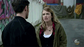 weallhaveastorytotell: Day 22 - Alice Jones/Tilly25 Days of Once Upon a Time [22/25]