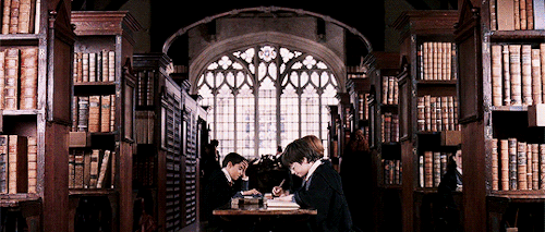 odairannies:“Feels strange to be going home, doesn’t it? I’m not going home. Not really.”Harry Potte