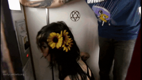 2007 La Ink Kat Von D - Frank Iero Episode