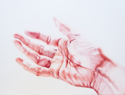 nevver:  Show of hands, Martha Ossowska Persson