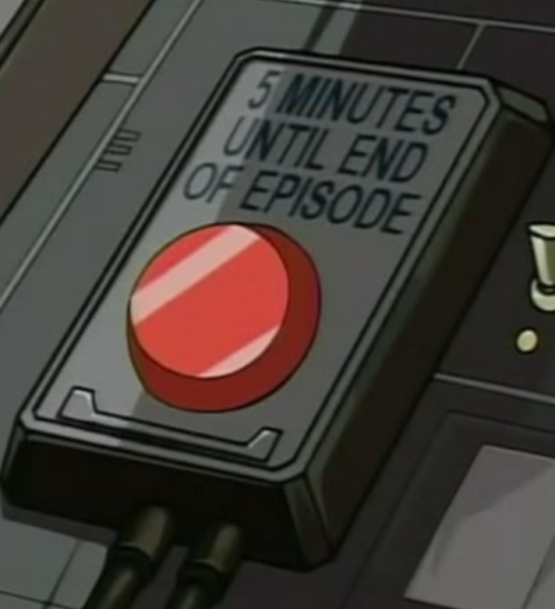 silveretta:Megas XLR screencaps, season 1this show was no less than poetry in motion, and deserved b