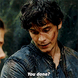 alyciadebnamscareys:  the 100 + sass 