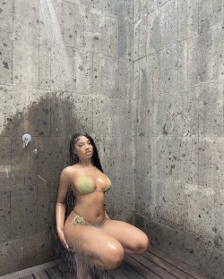 Porn photo thefinestbeauties2:​Choux Ziza