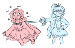 dashingicecream:random lil doodles lololol??