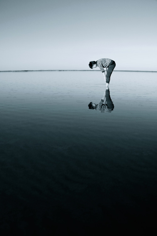 Lake Tyrrell, Victoria