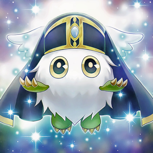 fyeahygocardart:Kuribohrn