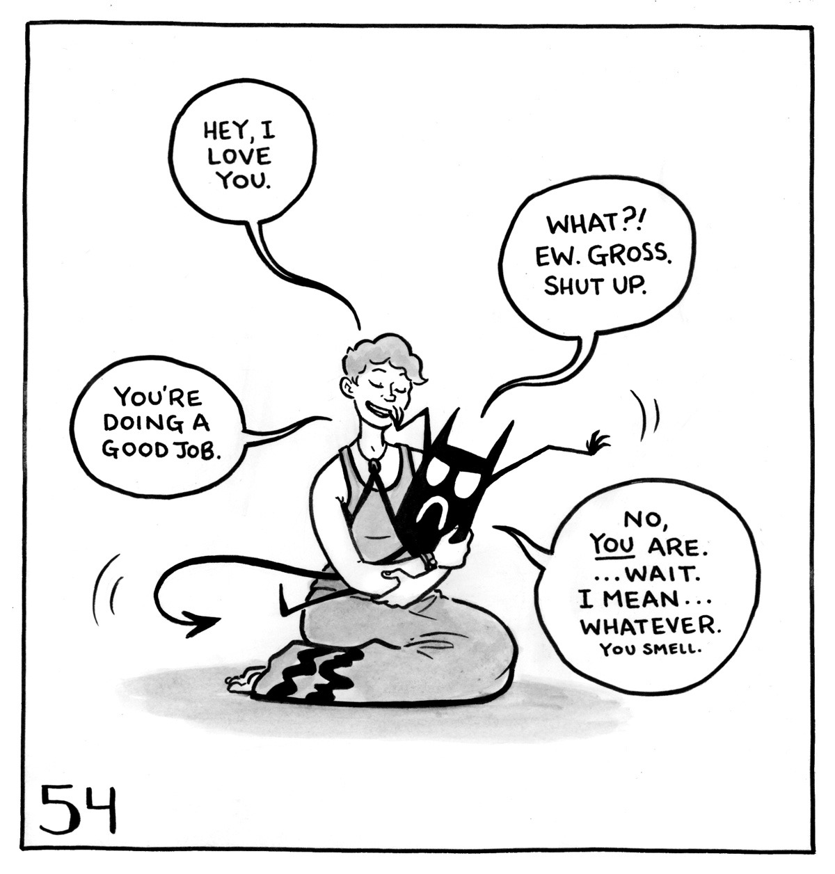 Heal The Inner Critic