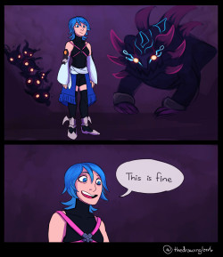 Thedrawingbirb:  Please Let Aqua Off This Ride 2017 Also Known As ‘This Was Funny