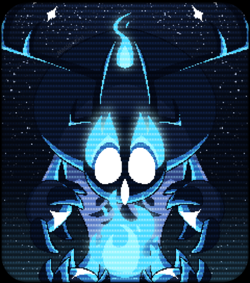 Artfight Attacks For ~dorkofthedead666, ~JpodTM, ~PolygonialReign, And ~OmegaB!