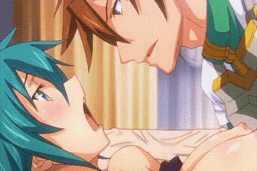 justaguyshentaiblog:  ~Rance 01 - Hikari o Motomete The Animation Vol. 3~(The Rejects Collect! Basically gifs I wasn’t happen with in the end, but some may enjoy them)