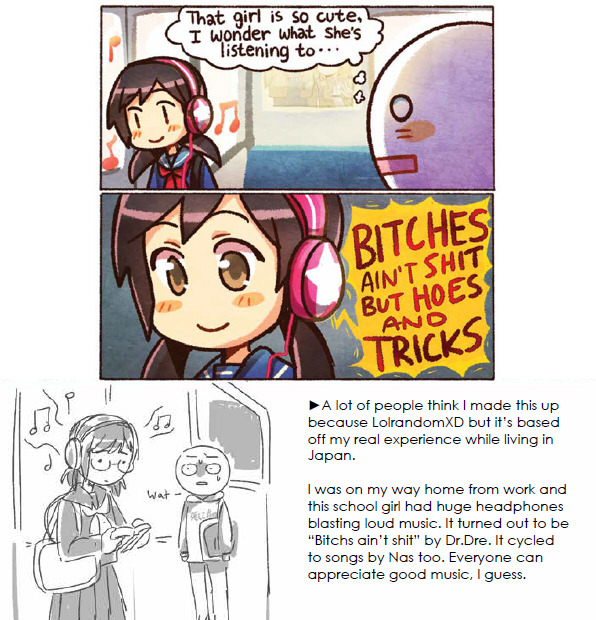 k009:    A sneak peak into the commentary that will be in my book!   http://kck.st/2FouN5B