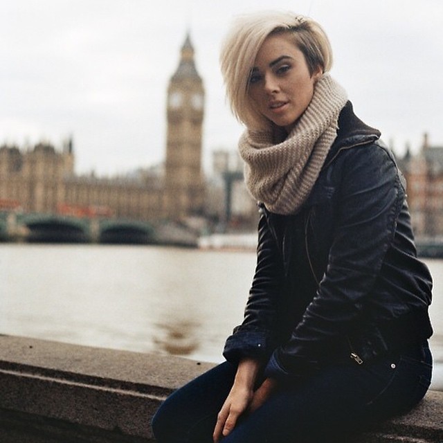 alysha:  #tbt from my very first trip to London in 2011. UK photographers, companies,