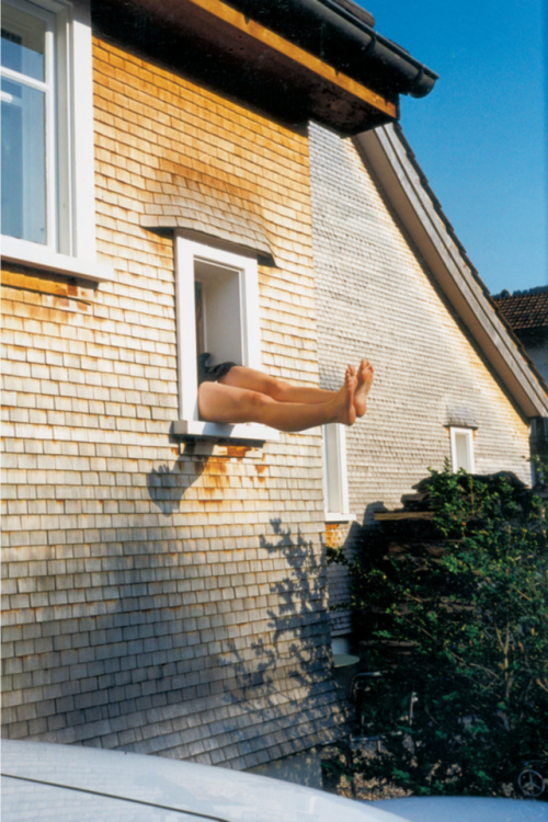 thephotoregistry:Erwin Wurm