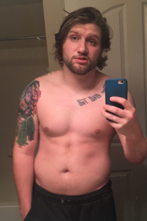 beachballbeerbelly: Gainz