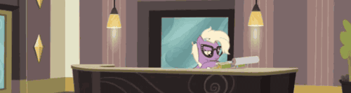 mlp fan