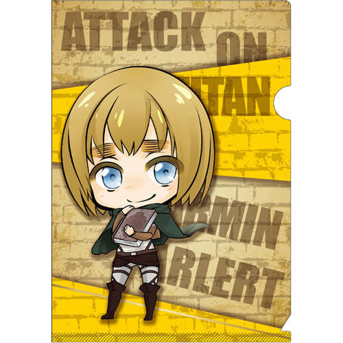 Porn photo snkmerchandise: News: Shingeki no Kyojin