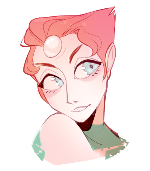 apselene:  pearl from da stream! 