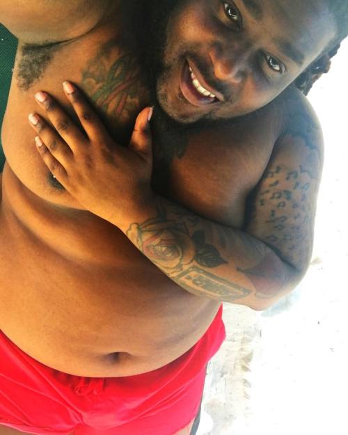 chubby–lovers: deangelomarquis: This vacation has been such a learning experience. You have to love 